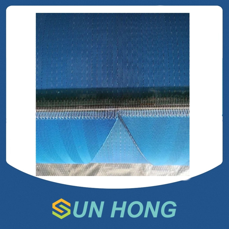 Polyester Sludge Dewatering Conveyor Belt Polyester Conveyor Belt