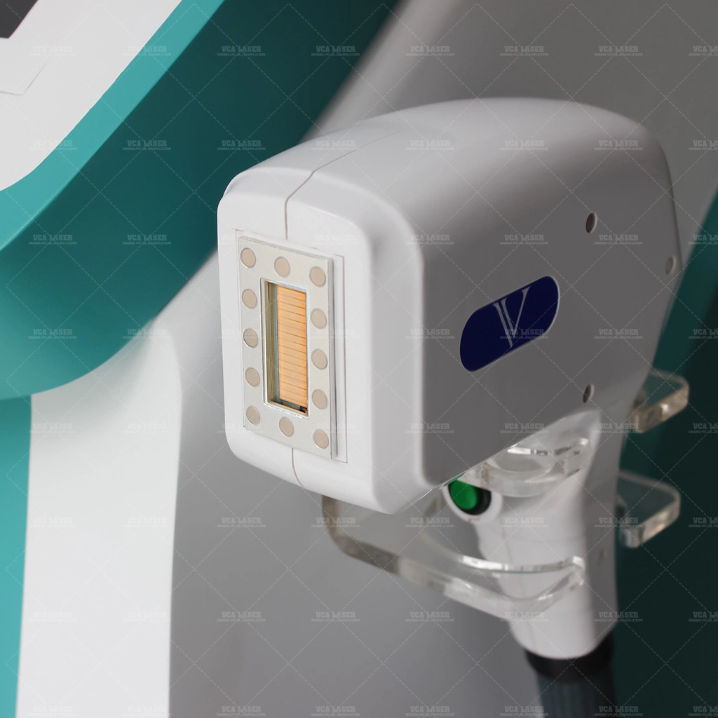 Beauty Center Haarentfernung Ausrüstung Laser Haarentfernung Permnent 810nm Diodenlaser