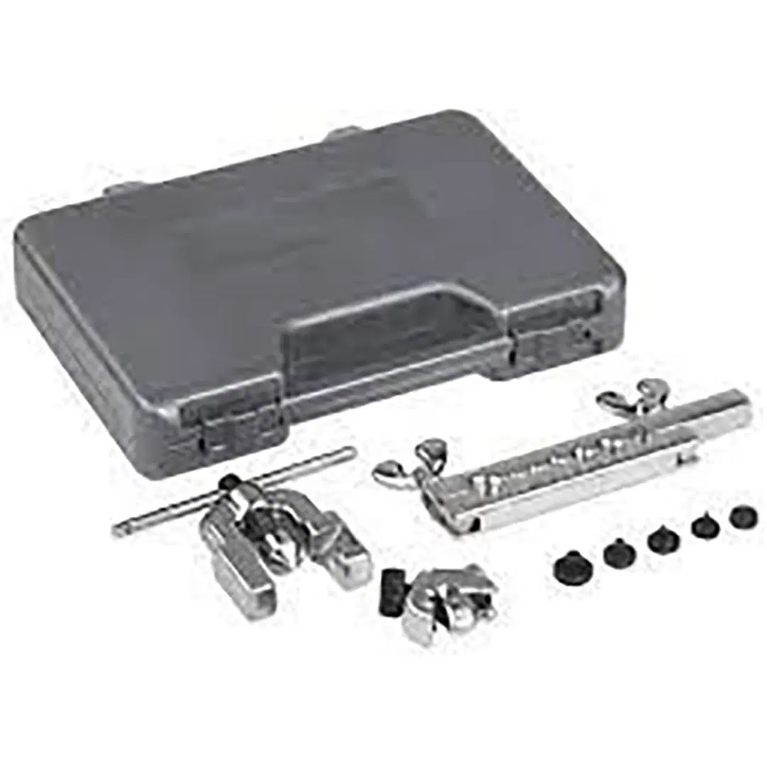 Super Qualität Auto Reparatur Handwerkzeuge CT-2031A 3/16-5/8" 7 Loch Doppelfackeln Werkzeug-Kit Set Auto-Lkw-Werkzeug-Kit-Set Werkzeugsatz Für Die Automatische Reparatur