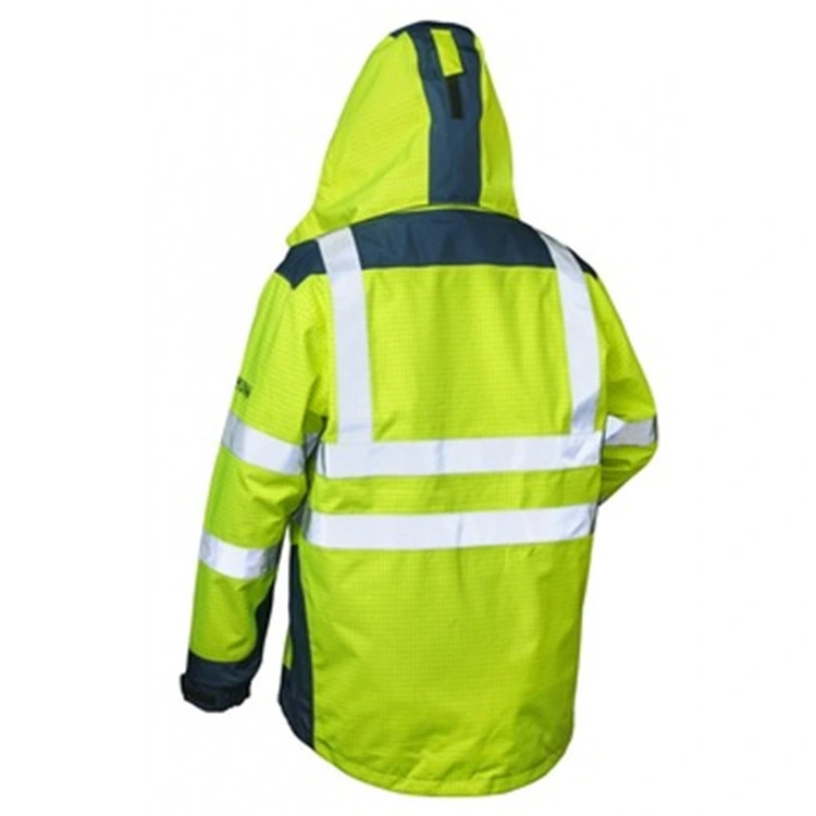 Reflective Waterproof Apparel Safety Wholesale/Suppliers