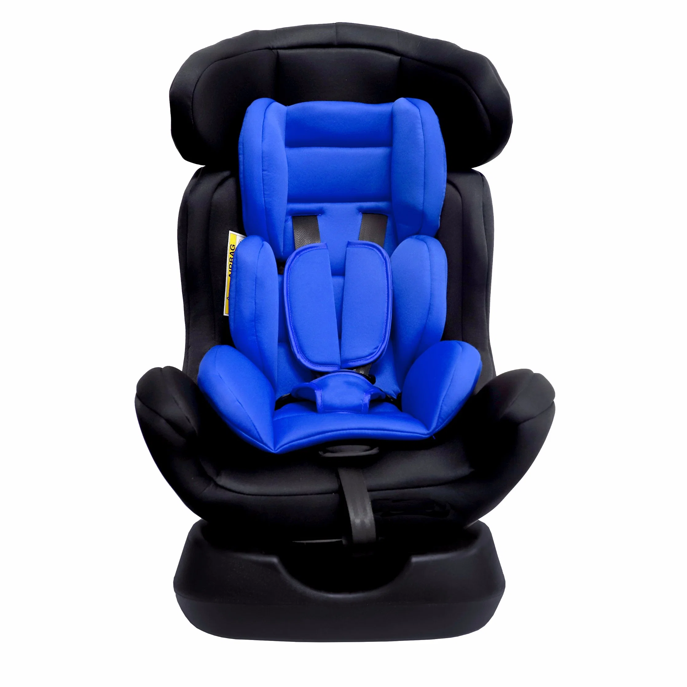Baby Car Seat 180 Recliing Support Child Lie Dwon for Kids 0 - 7 Years Group 0 + 1 +2