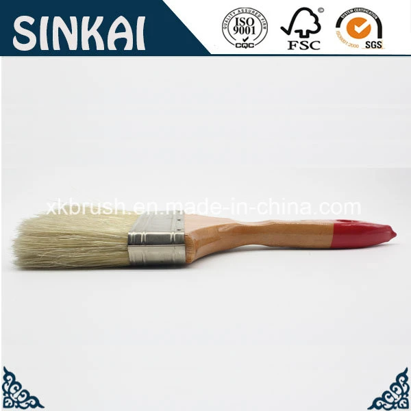 China High Class Paint Brush Manufacturers