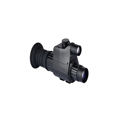 Super Second Generation Scope Low Light Rear Scope for Night Field Sniper