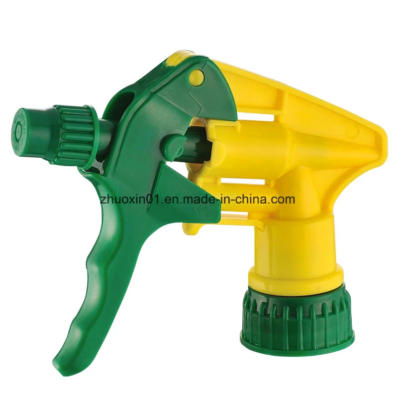 360 Grad Industrial Heavy Trigger Sprayer