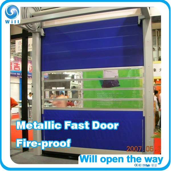 Fast Garage Door