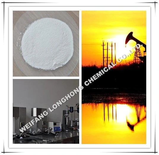 API Grade CMC / Drilling Grade Caboxy Methyl Cellulos / Drilling Filtration Reducer