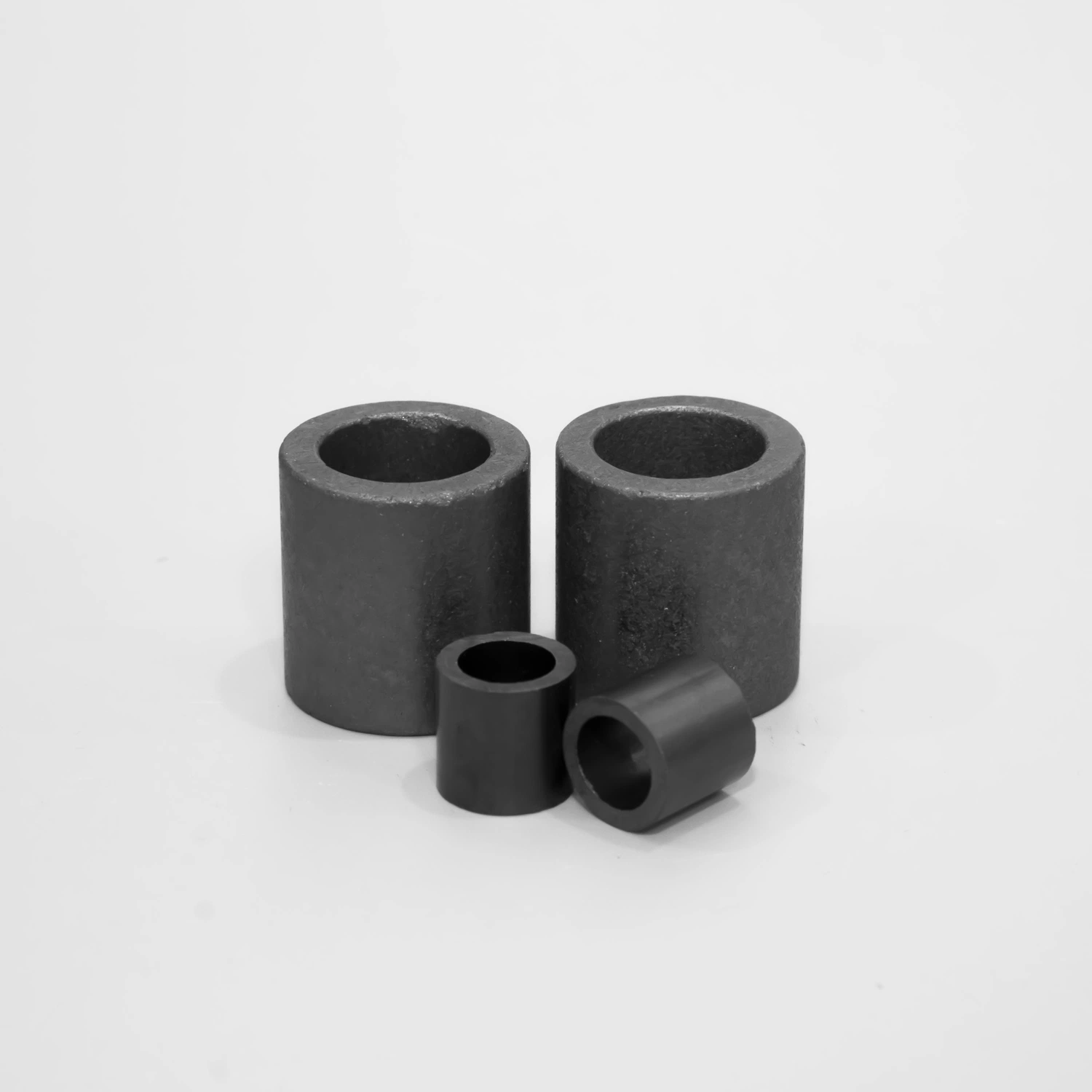 1inch 1.5inch 2inch Carbon Raschig Ring for Tower Packing