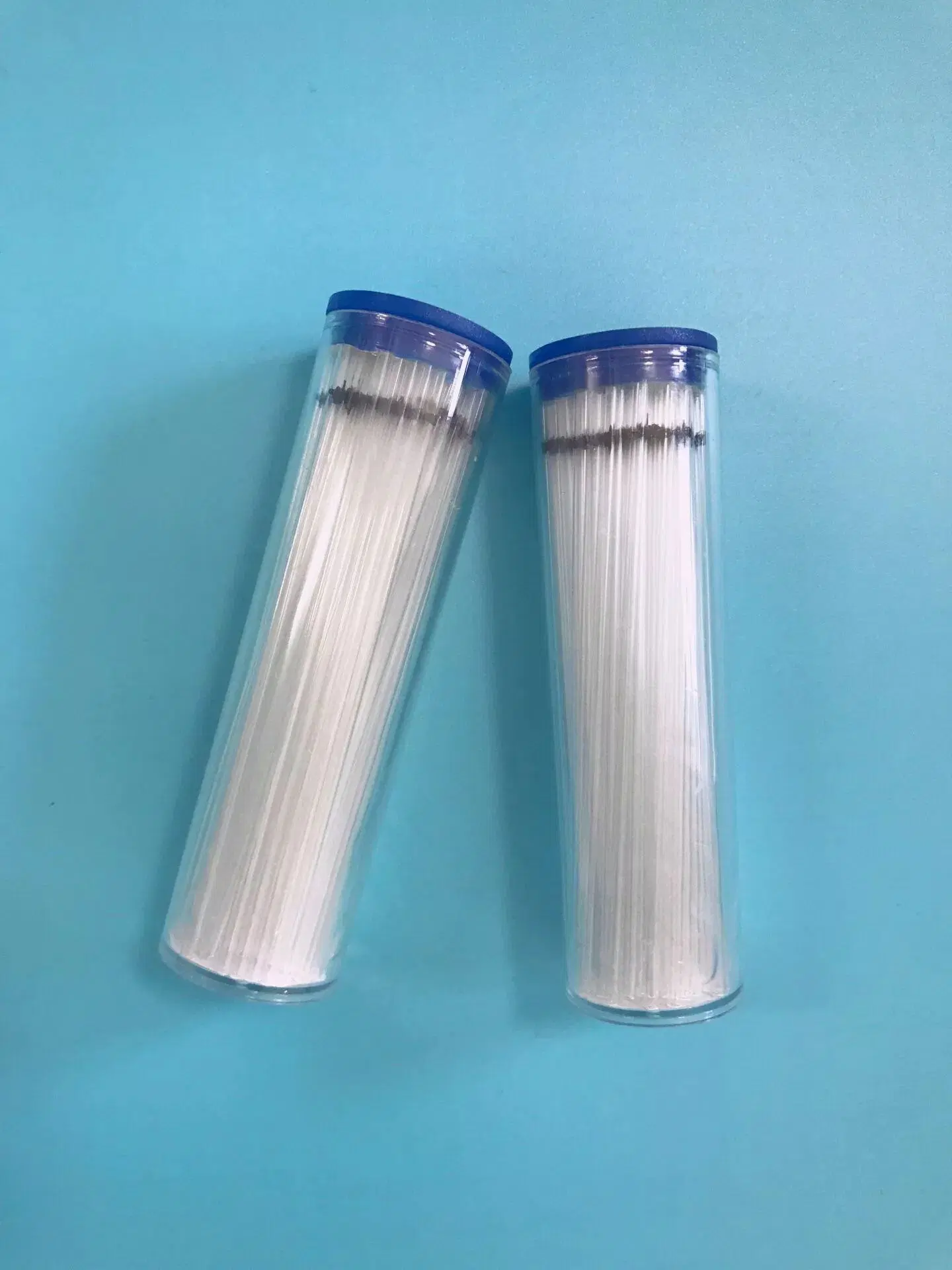 Capillary Tube Micro Glass Heparin Blood Collection Capillary Tube