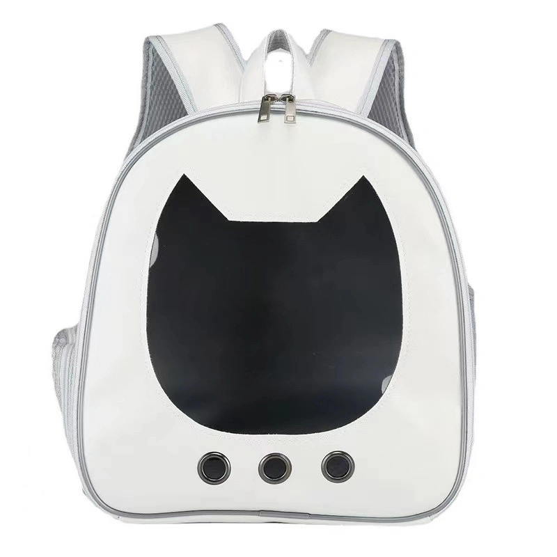 High quality/High cost performance  Pet Dog Supplies Custom Safe Dog Carrier Bag Cat Outdoor Bagpack