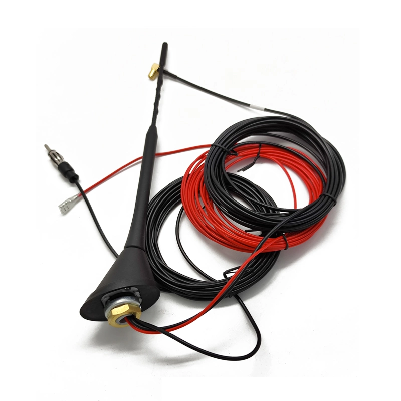 High quality/High cost performance  Car DAB Am FM Radio Antenna