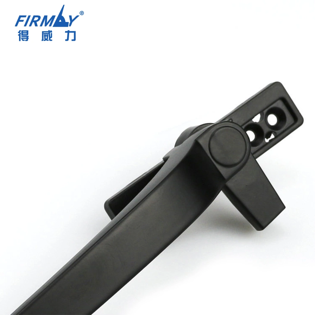 Professional Factory Direct Price Casement Window and Door Handle Hardware Window Limited