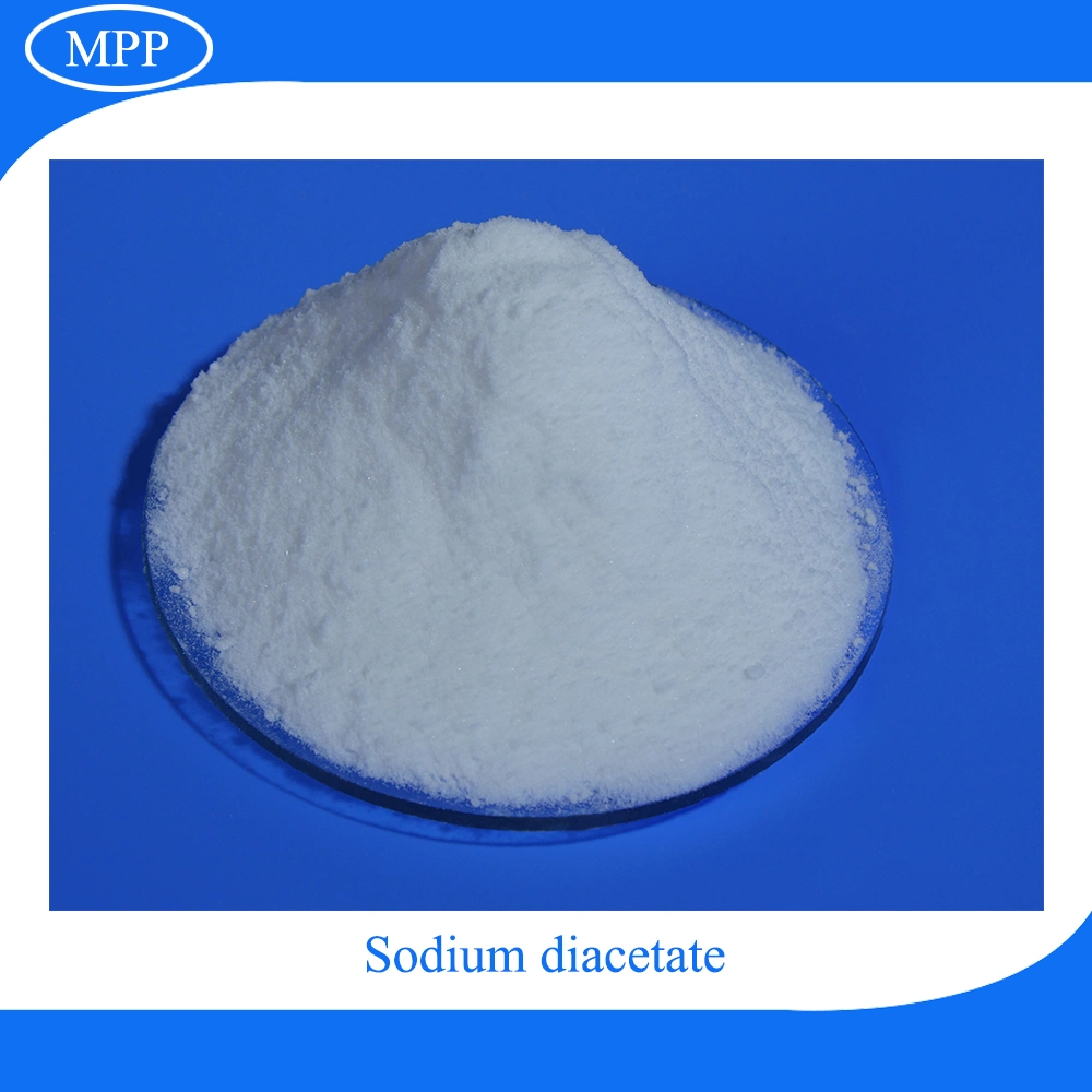 Mupro Sodium Diacetate Powder Food Grade
