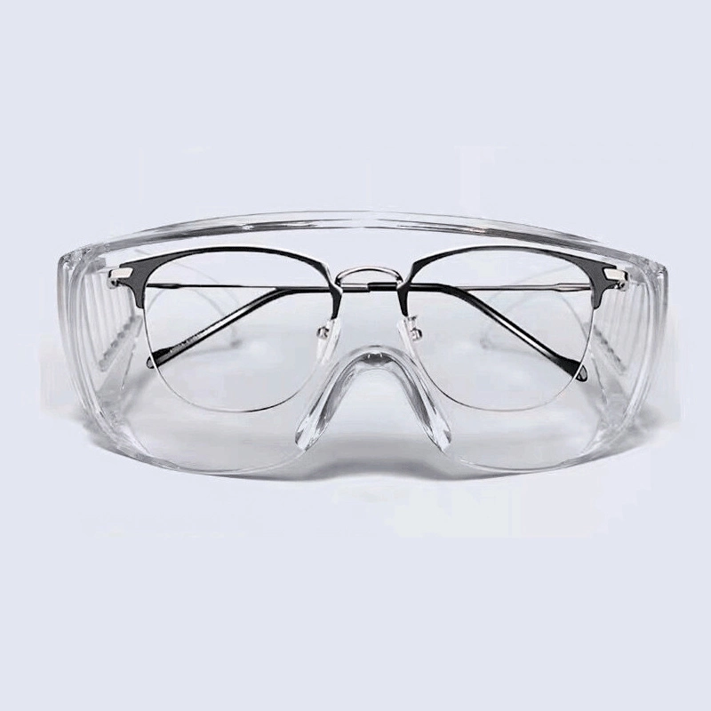 Lk-E102B Protective Glasses Safety Googles From China