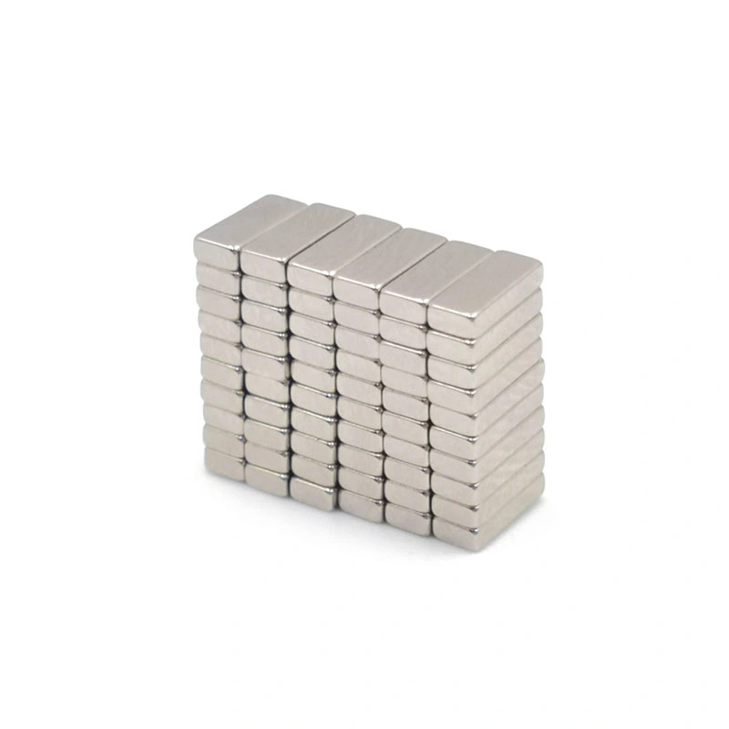 216PCS 3mm Multi-Use Square Magnets Blocks Educational Toy Stress Relief