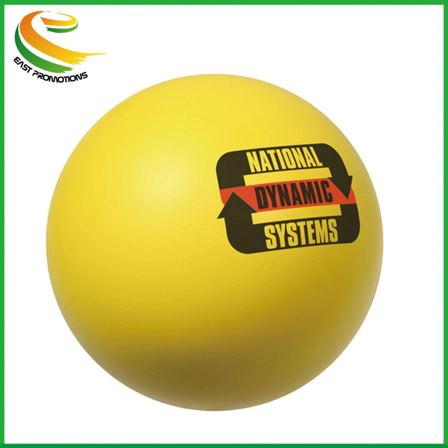 PU Mini Football Stress Balls for Promotional Toys