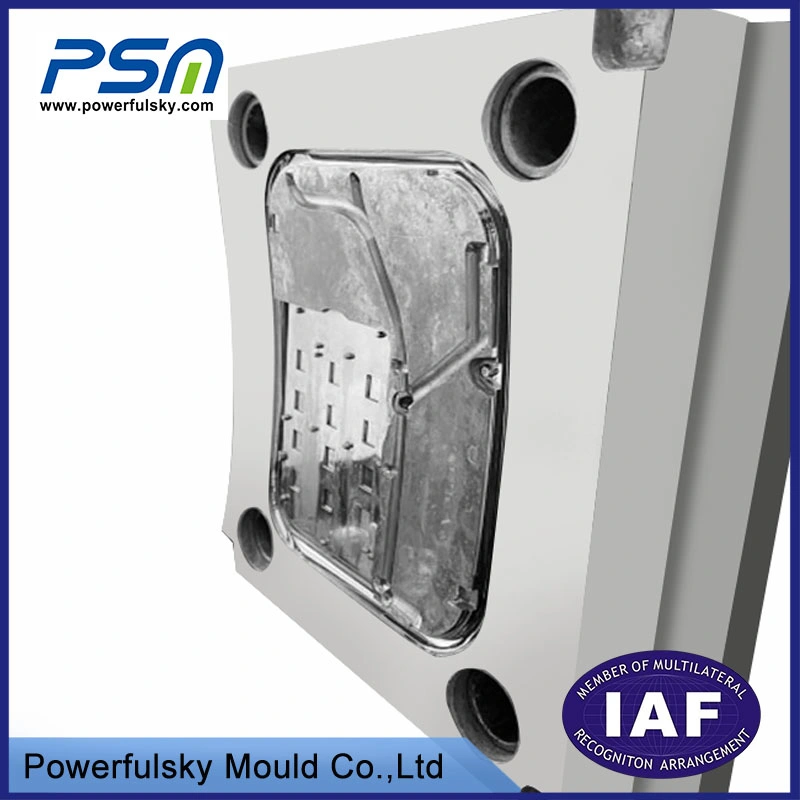 Best Series Injection Mould for Plastic Pallet Making