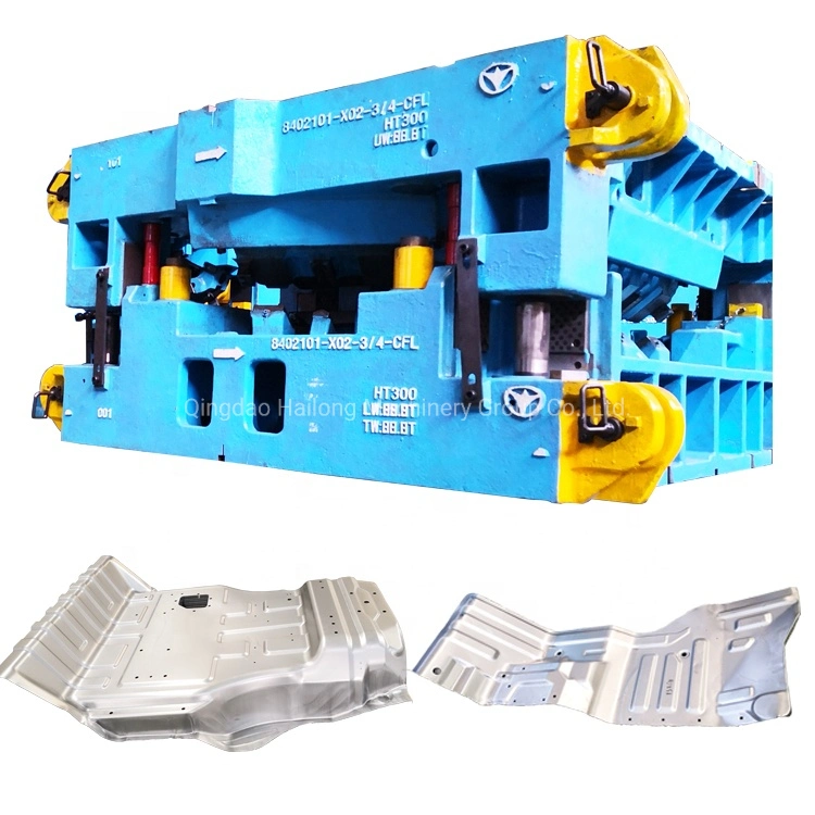 China Certified Factory Custom Molds Precision Metal Progressive Die Bending Stamping Mould Maker Metal Sheet Stamping Product