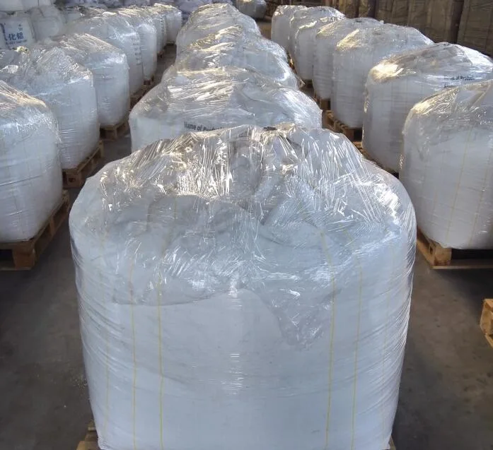 Fine Alumina Powder White Aluminum Oxide for High Purity White Fused Alumina Powder with Competitive Price