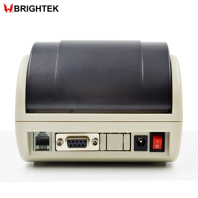 Supply Mobile Mini POS Thermal DOT Matrix Printer (WH-T3)