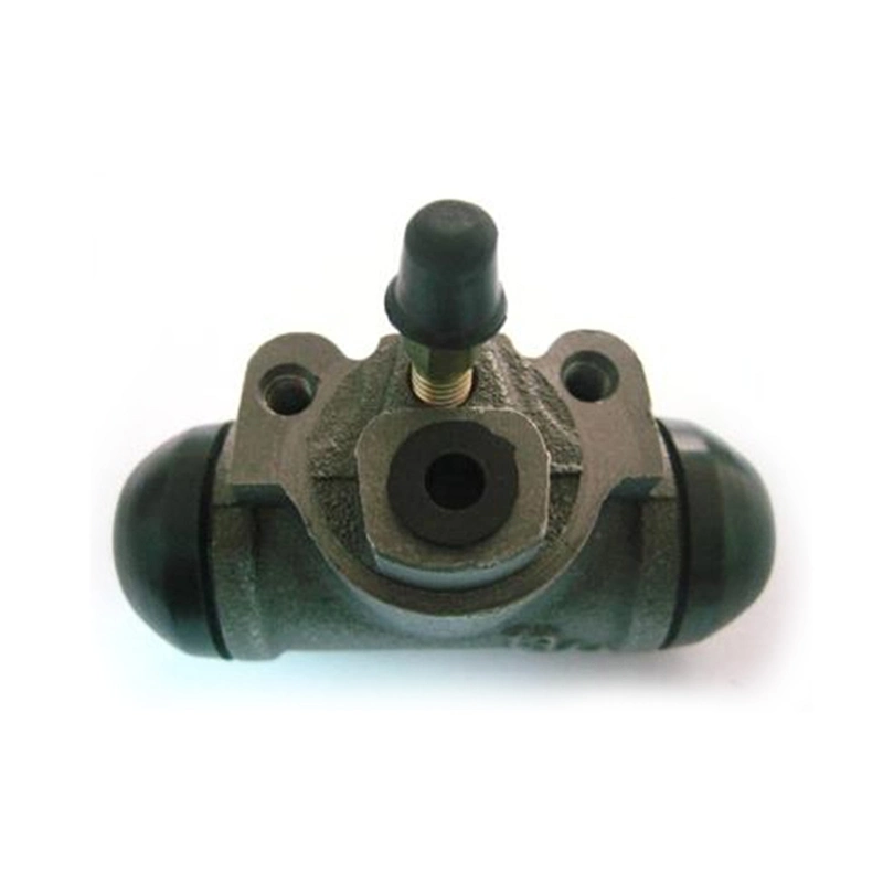 Auto Spare Part Brake Master Cylinder with Shape Customed