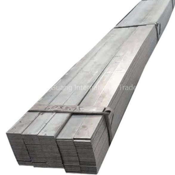 High quality/High cost performance Best Price Flat Steel