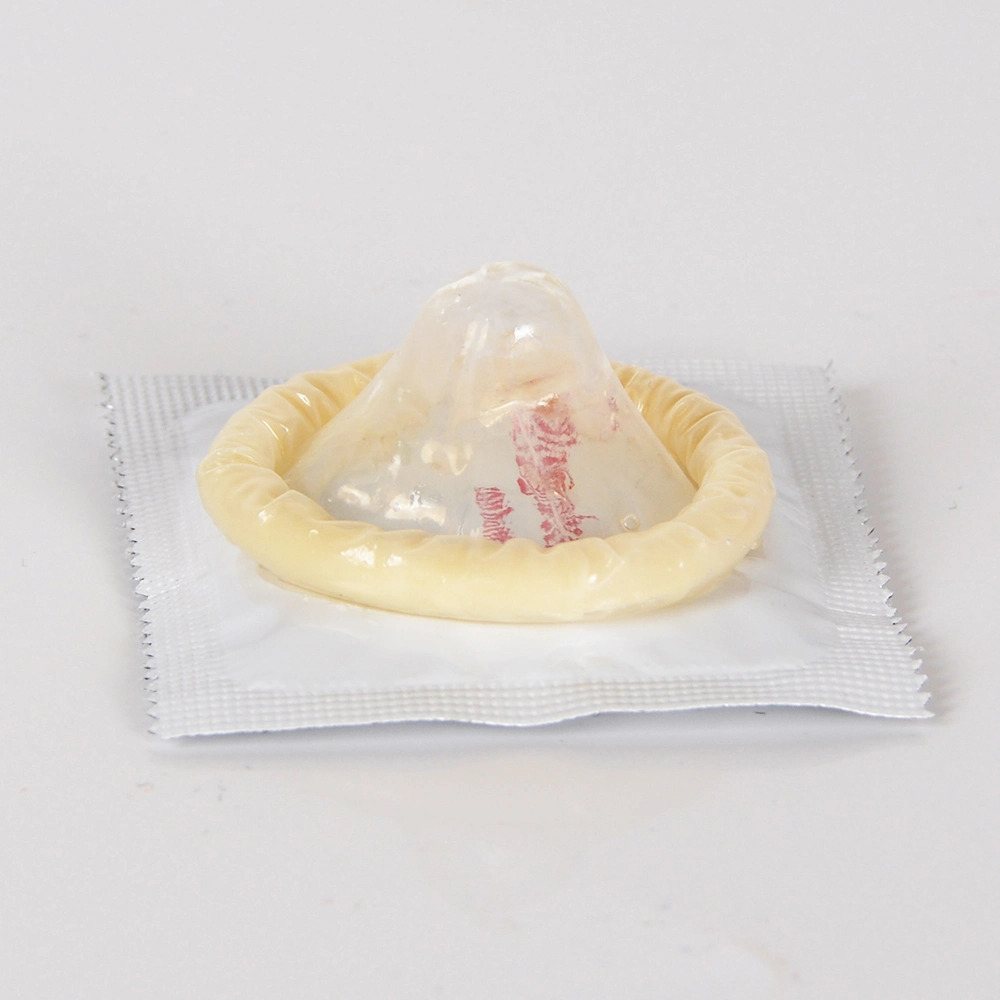 Condom for Men High quality/High cost performance  Condoms with CE and ISO Certificate Large Size Condom