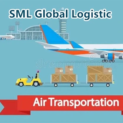 Cross-Border Freight Forwarding, International Shipping, Fast Ocean Freight, One-Stop Shipping Process Amazon Fba Shipment