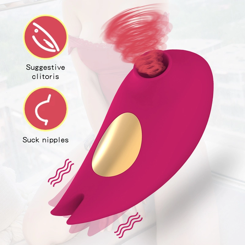 Cheap Adult Products Sucking The Vibrator Stimulator for Women