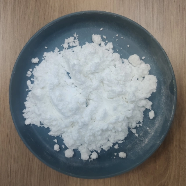 Veterinary Medicine Tiamulin Fumarate Powder CAS 55297-96-6