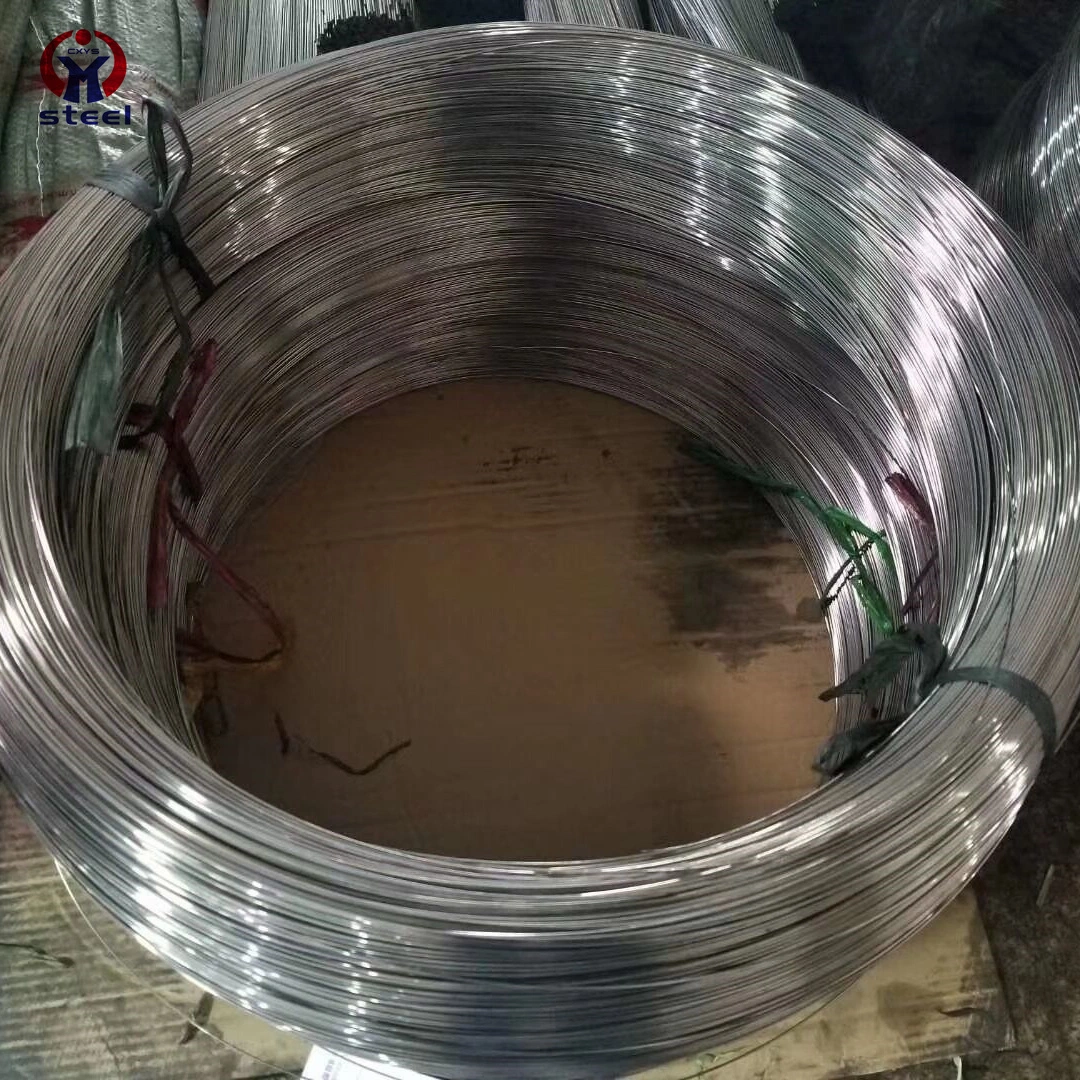 SUS304 1mm Stainless Steel Wire