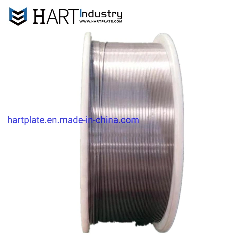 Tungsten Alloy Flux Core Wire for Surface Welding Die and Tough