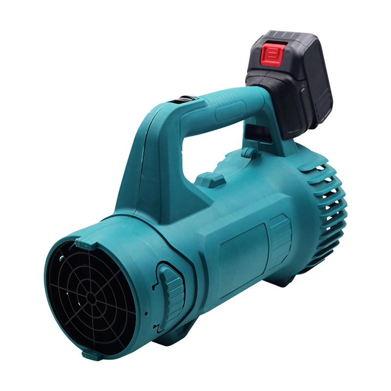 Garden Power Tools Lithium Battery Lawn Machine Electric Cordless Air Blower