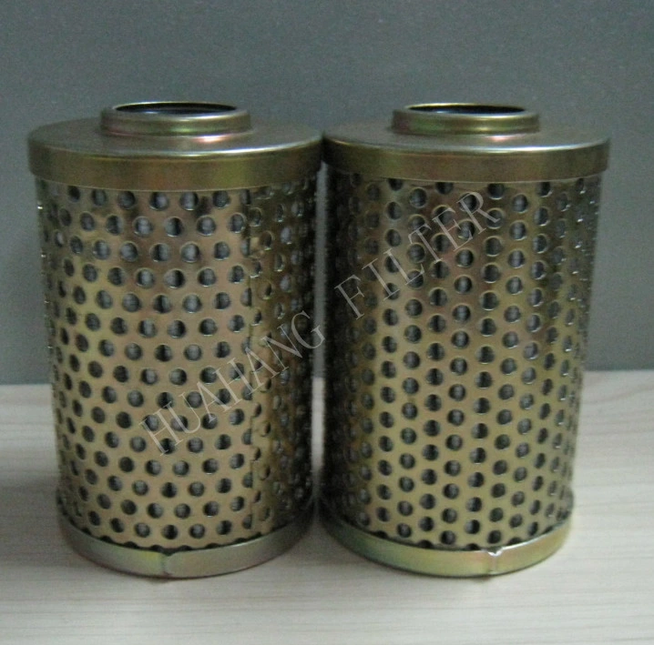 High pressure easy installation hydraulic oil filters FE025FD1 export to Vietnam