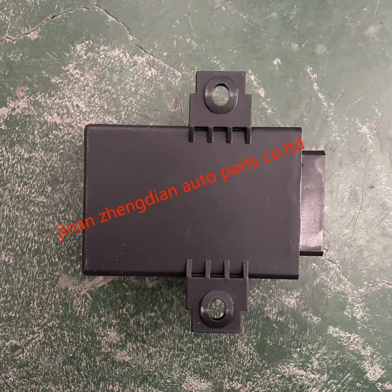 0015424819 001 542 48 19 Start Blocking Relay for Beibentruck North-Benz Beifangbenchi Ng80A Ng80b Ng90 Heavy Truck Auto Spare Parts