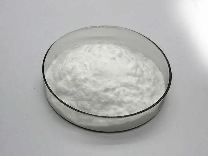 Factory Supply Food Grade Additives Acidity Regulator Fumaric Acid Powder