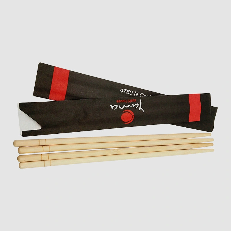 Cheap Disposable Bamboo Round Chopsticks From China