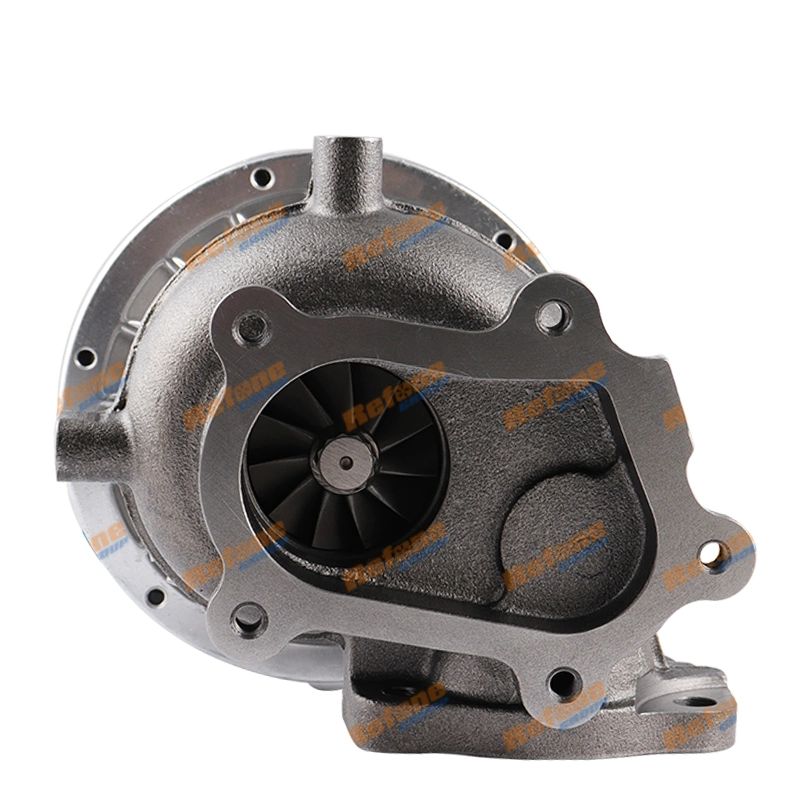 El mejor precio Rhf55 Cifk 8980302170 turbocompresor para camiones ISUZU con motor 4HK1