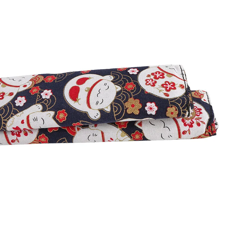 Jdm Lucky Cat Soft Cotton Car Seat Belt Shoulder Pad