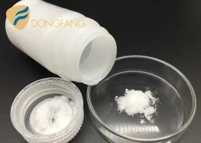 Free Sample! Chinese Fcatory Supply Cosmetic Grade Acetyl Octapeptide-3 CAS 868844-74-0 Snap-8