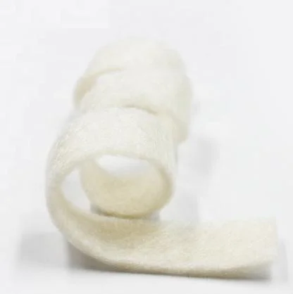 Nuevos Productos de fibra de alginato de apósito de alginato tira Apósito