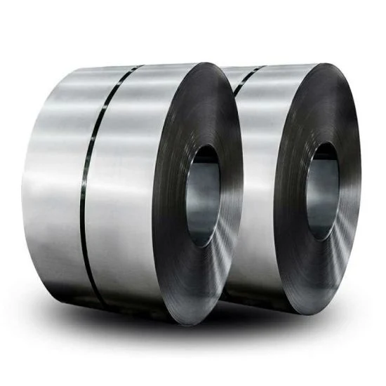 ISO Approved 201 202 304 316 Material Grade Stainless Steel Coil Band Cold Rolled Ss Coil Belt