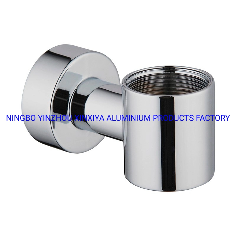 Tap Water Faucet Zinc Die Casting Plated Finished