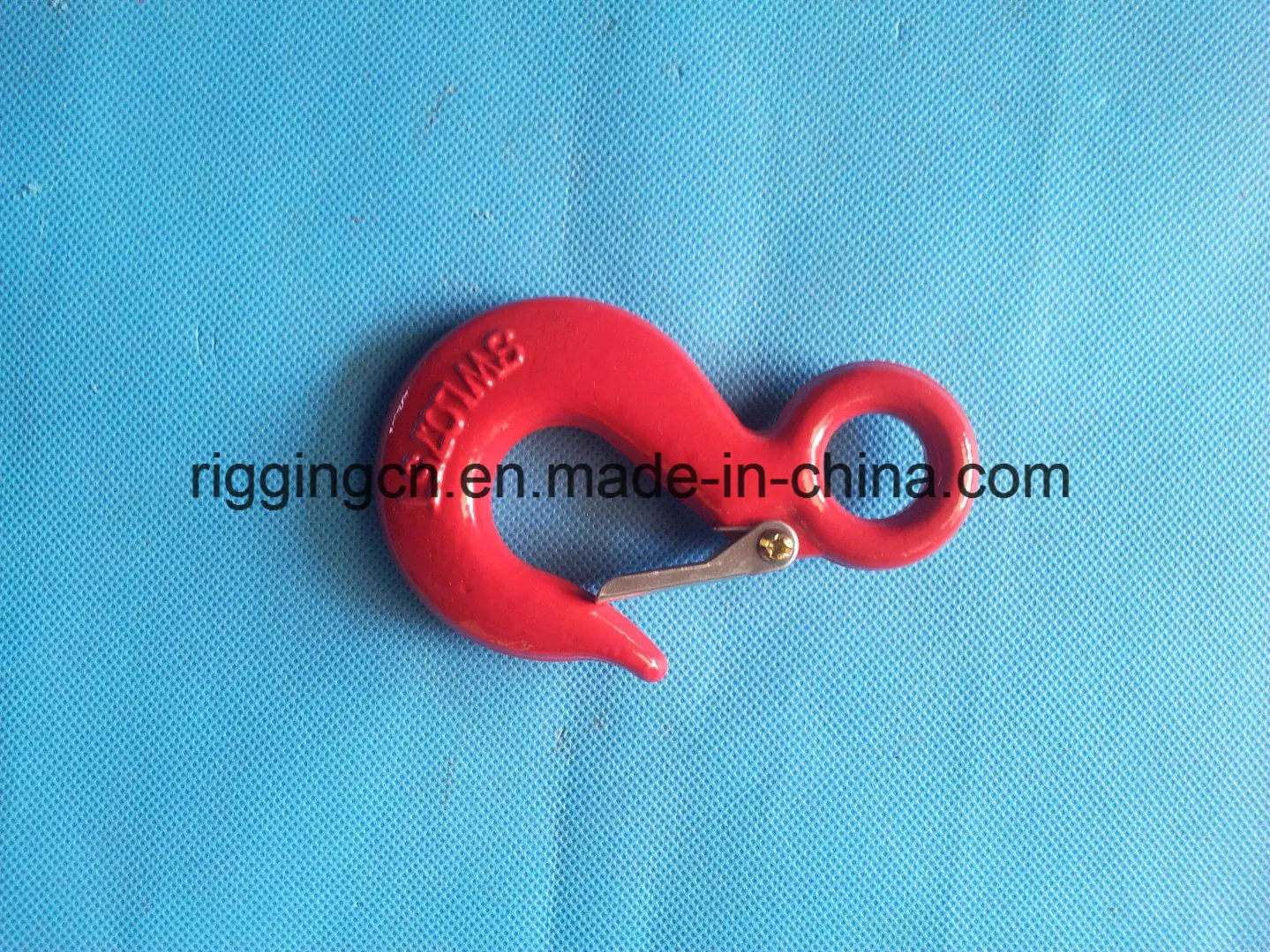 High quality/High cost performance  Factory Sale S320 Lifting Eye Hook with Latch