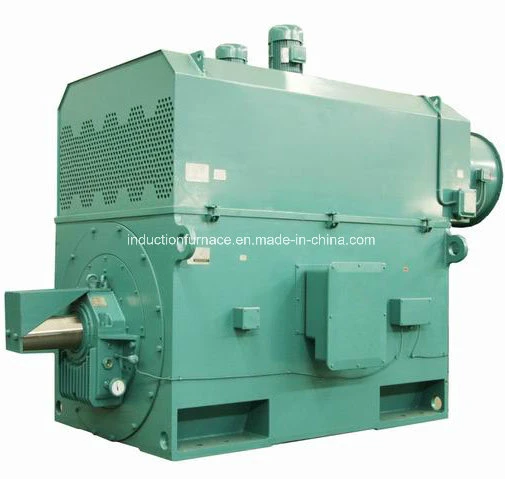 Yp Ysp Ypkk Ypks Ybpkk Low and High Voltage Variable Frequency Inverter VFD Motor