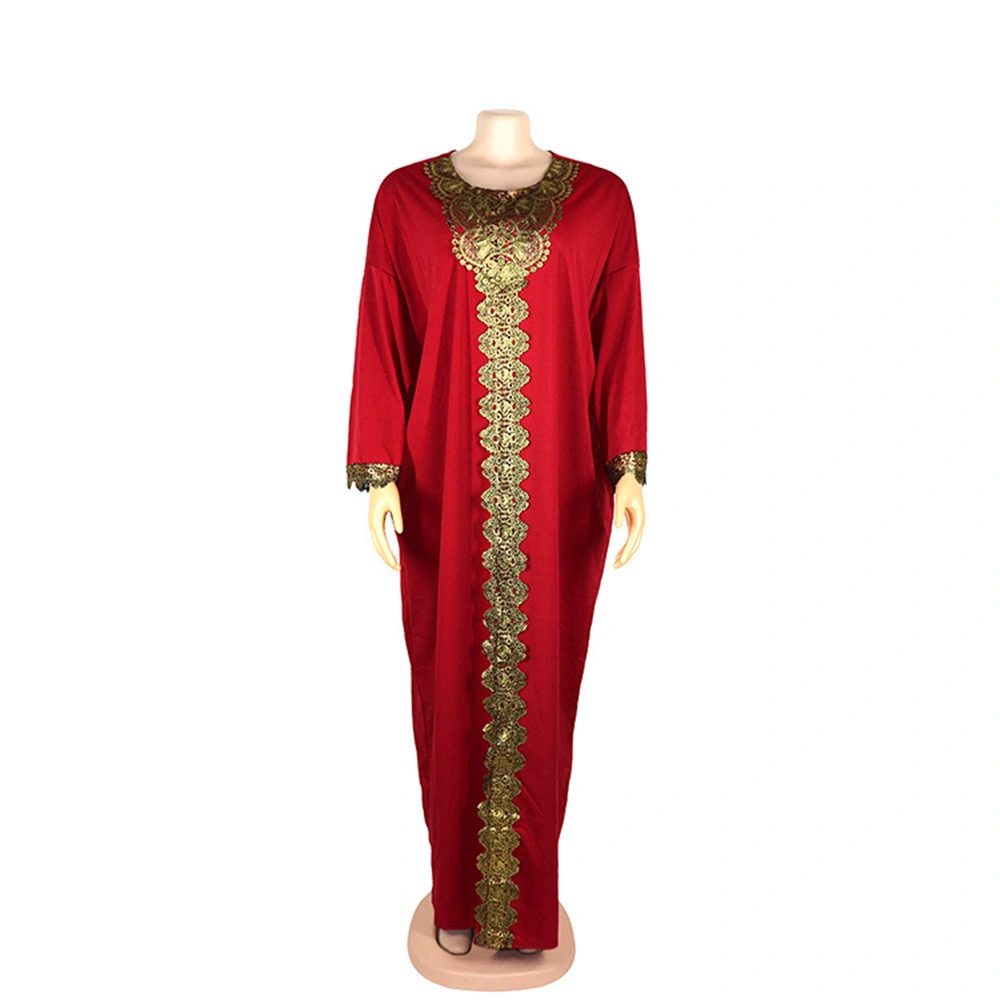 Wholesale/Supplier Muslim Islamic Clothing Muslim Dresses Dubia