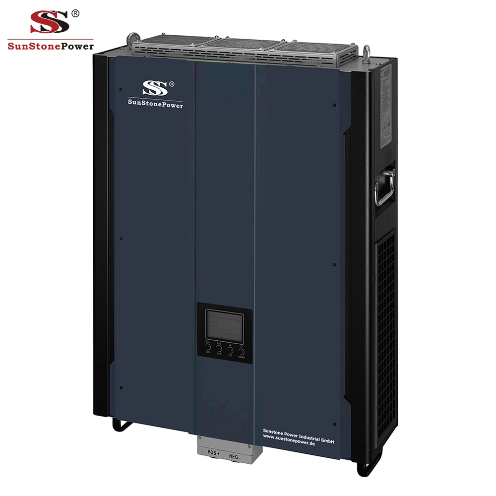 Sunstone Power Solar Power Inverter off Grid System 24V 4kw