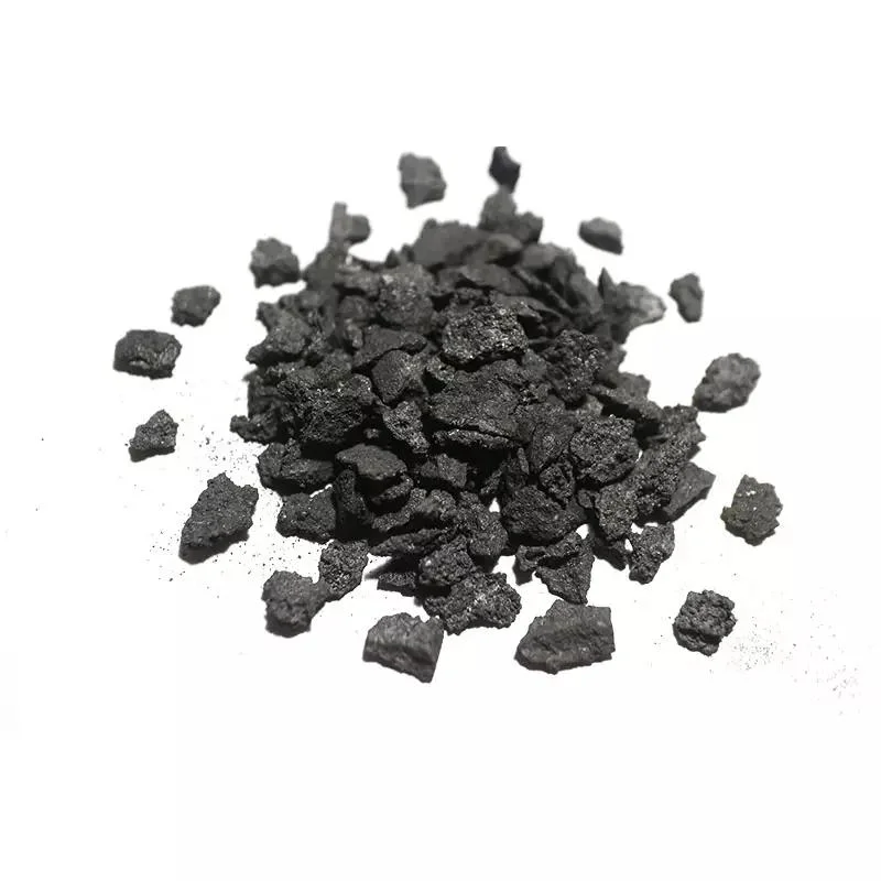 Commonly Differ Size for Big and Small 0-0.5mm 20-40mm High Carbon Low Sulfur Calcined Petroleum Coke