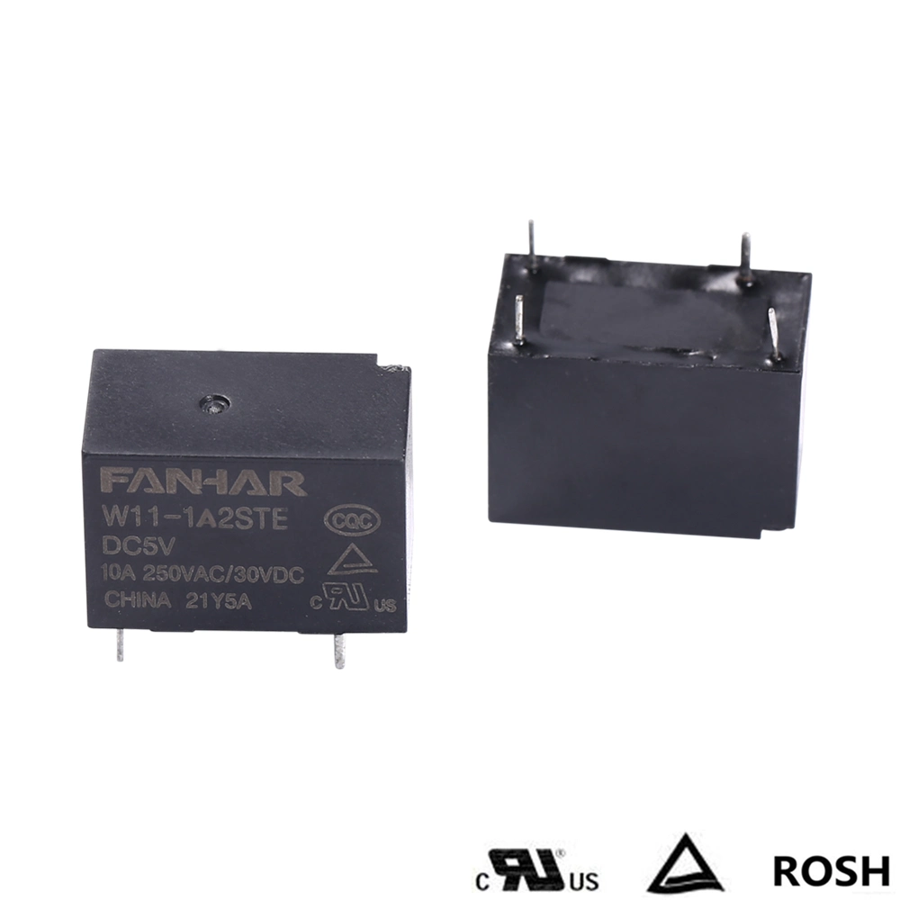 Power Relay 5A/10A for Smart Home