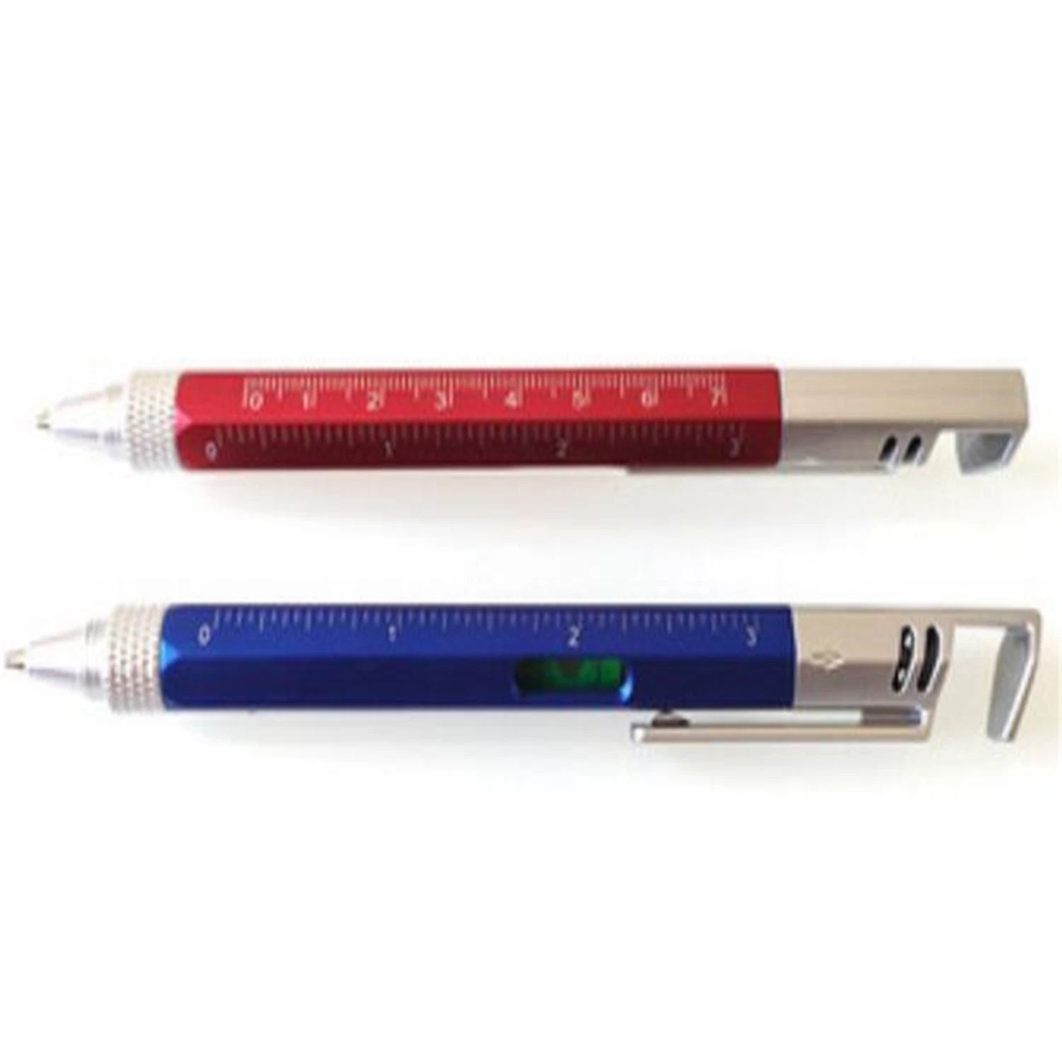 2020 New Multifunctional Screwdriver Ballpoint Pen