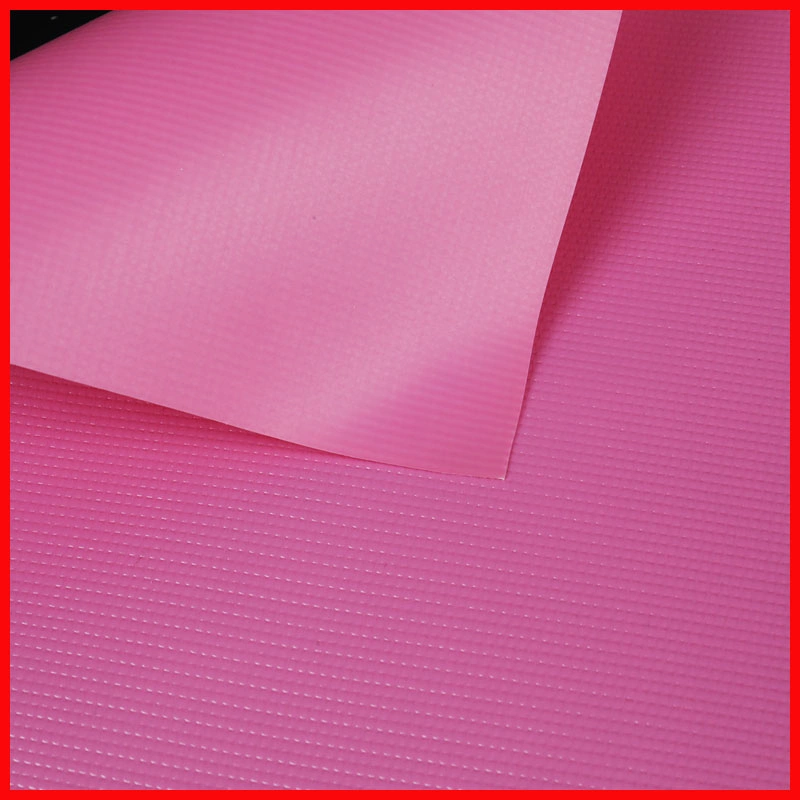 Factory Price PVC Coated Tarparlin for Tent & Truck Cover